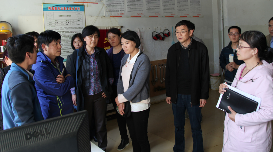 J9集团|国际站官网生物顺利通过“饲料添加剂生产许可证换证”现场审核